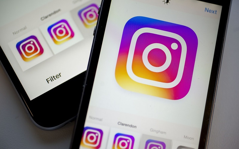 Filter Instagram Terbaru 2021 Memberikan Efek yang Mengejutkan