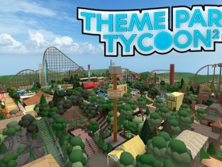 themepark-tycoon
