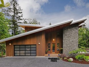 Desain Atap Rumah Menyempurnakan Tampilan Eksterior Hunian Anda
