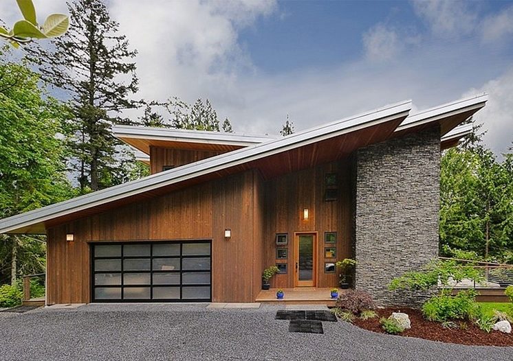 Desain Ventilasi Atap Rumah / 7 Macam Desain Atap Rumah Dan Fungsinya