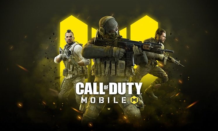 Game Call of Duty Banyak Pengguna dengan Spesifikasi Luar Biasa