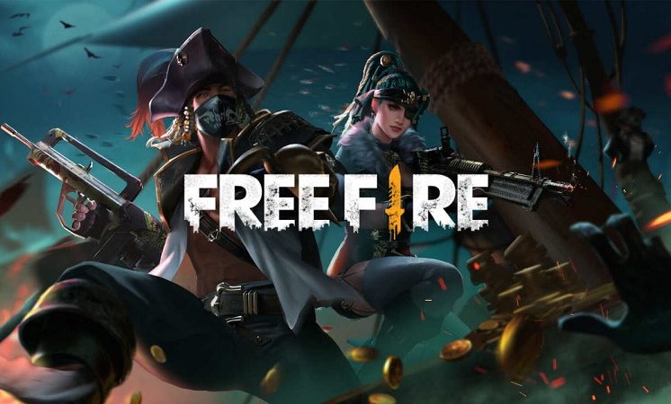 Garena Free Fire Permainan Milenial yang Battle Royale dan Menantang
