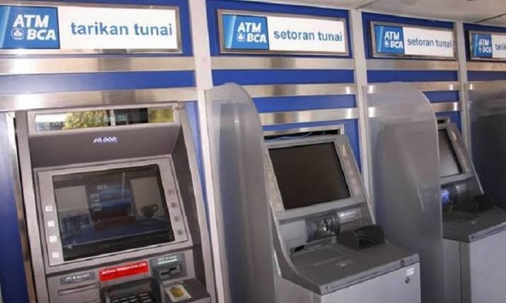 Daftar Lokasi ATM BCA Setor Tunai Terdekat di Surabaya dan Sekitarnya