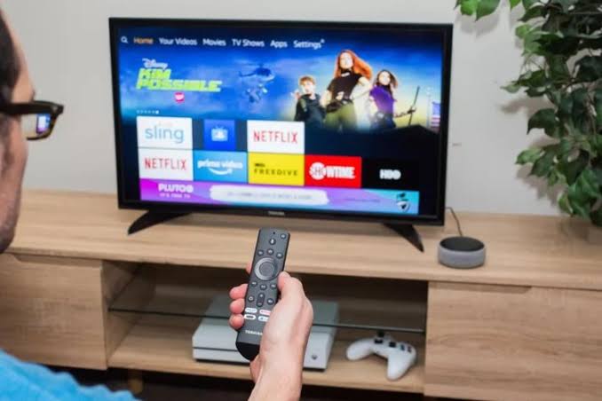 Keunggulan Smart Tv Vs Android Tv