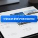 Tripscan рабочая ссылка: ключ к маркетплейсу без статичных границ