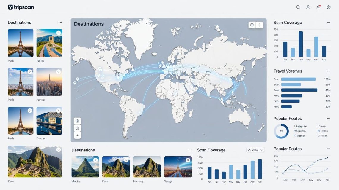 Tripscan сайт и магия контекста: как цифровой след меняет правила игры
