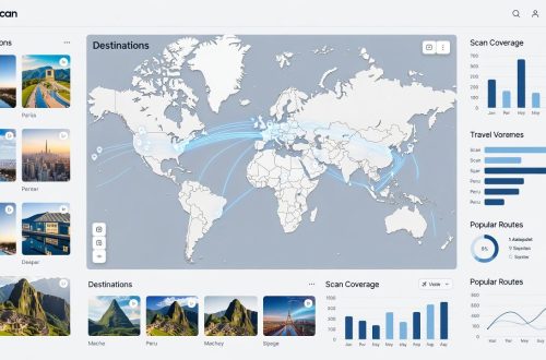 Tripscan сайт и магия контекста: как цифровой след меняет правила игры